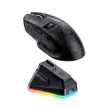 Mouse da gioco ONIKUMA DM08 in fibra di carbonio composita
