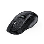 Mouse da gioco ONIKUMA DM08 in fibra di carbonio composita