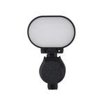 Mini luce LED di riempimento con temperatura colore regolabile per Insta360 Luna
