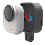 Adattatore base ricarica magnetica per Insta360 GO Ultra