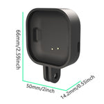 Adattatore base ricarica magnetica per Insta360 GO Ultra