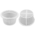 Cestello filtro in plastica per piscina Hayward SP1091LX con maniglia