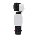 Clip di bloccaggio per giunto cardanico e protezione schermo per Insta360 Luna