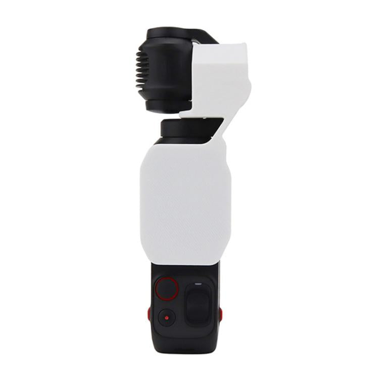 Clip di bloccaggio per giunto cardanico e protezione schermo per Insta360 Luna