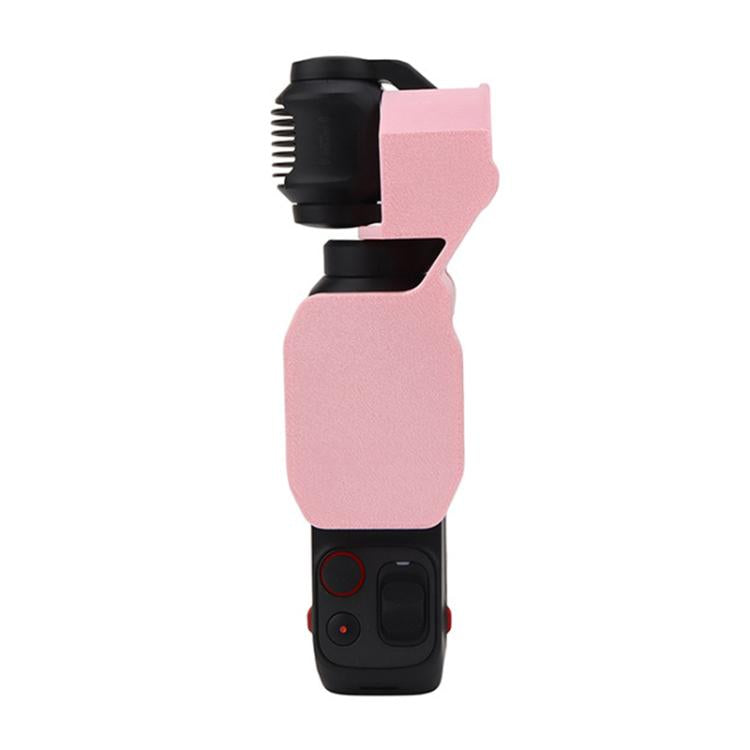 Clip di bloccaggio per giunto cardanico e protezione schermo per Insta360 Luna