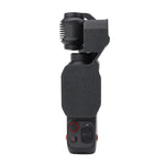 Clip di bloccaggio per giunto cardanico e protezione schermo per Insta360 Luna