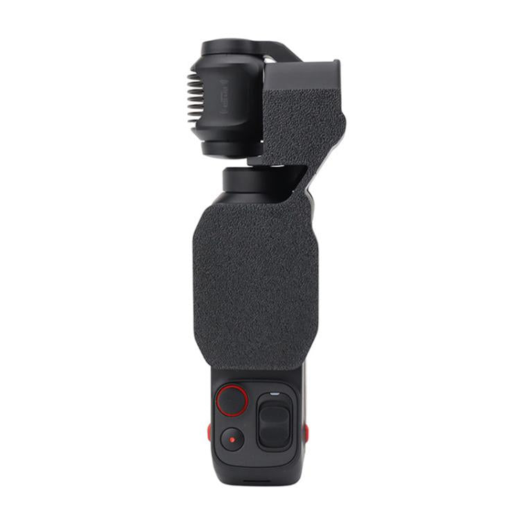 Clip di bloccaggio per giunto cardanico e protezione schermo per Insta360 Luna