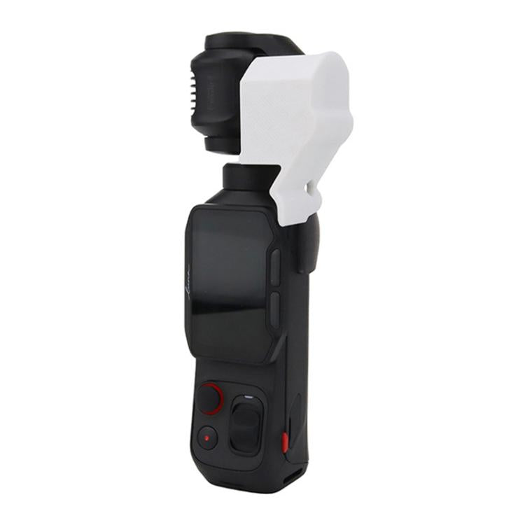 Clip di bloccaggio per gimbal a 3 assi per Insta360 Luna Pro