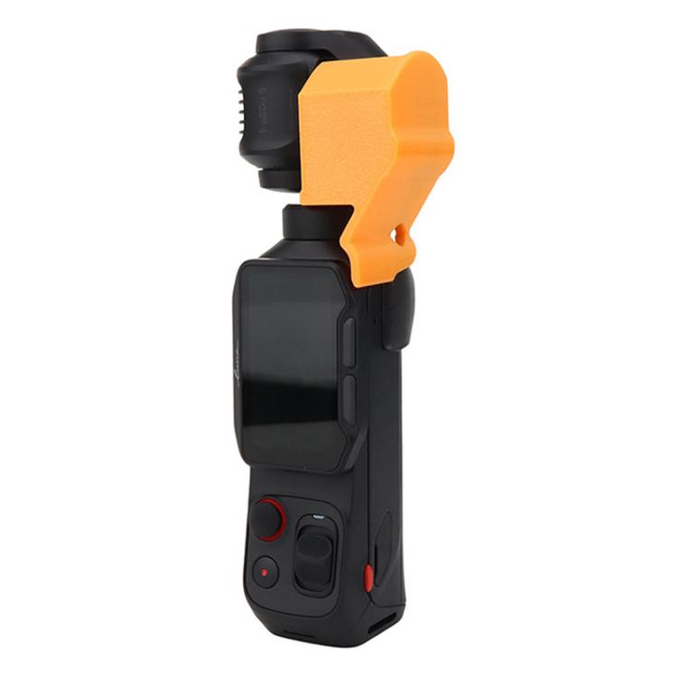Clip di bloccaggio per gimbal a 3 assi per Insta360 Luna Pro