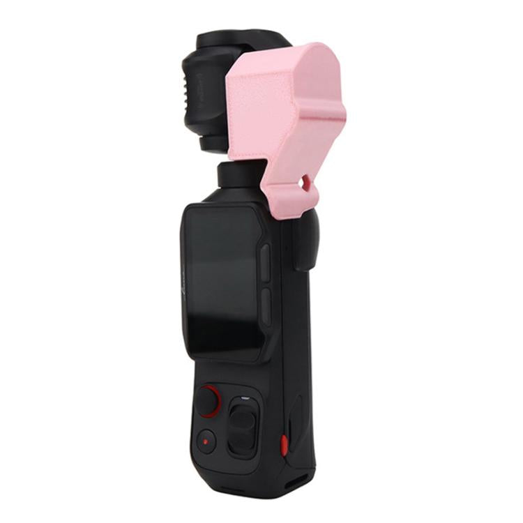 Clip di bloccaggio per gimbal a 3 assi per Insta360 Luna Pro