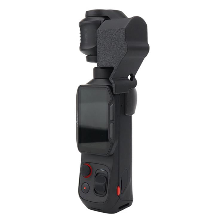 Clip di bloccaggio per gimbal a 3 assi per Insta360 Luna Pro