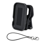 Supporto di espansione multifunzione per DJI Osmo Nano con clip per zaino