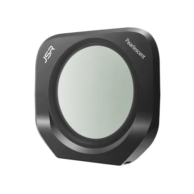 Filtro magnetico a sgancio rapido per obiettivo Insta360 Luna Pro, CPL, ND8, ND16, ND32, ND64, STAR, NIGHT, Black Mist 1/4, Pearlescent, Macro 10X, VND2-5, Wide Angle, 2 in 1 Wide 10X Macro, 2 in 1 NIGHT Black Mist, 3 in 1 Mixed CPL NIGHT              ...