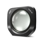 Filtro magnetico a sgancio rapido per obiettivo Insta360 Luna Pro, CPL, ND8, ND16, ND32, ND64, STAR, NIGHT, Black Mist 1/4, Pearlescent, Macro 10X, VND2-5, Wide Angle, 2 in 1 Wide 10X Macro, 2 in 1 NIGHT Black Mist, 3 in 1 Mixed CPL NIGHT              ...