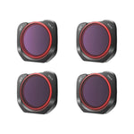 Filtro magnetico a sgancio rapido per obiettivo Insta360 Luna Pro, CPL, ND8, ND16, ND32, ND64, STAR, NIGHT, Black Mist 1/4, Pearlescent, Macro 10X, VND2-5, Wide Angle, 2 in 1 Wide 10X Macro, 2 in 1 NIGHT Black Mist, 3 in 1 Mixed CPL NIGHT              ...
