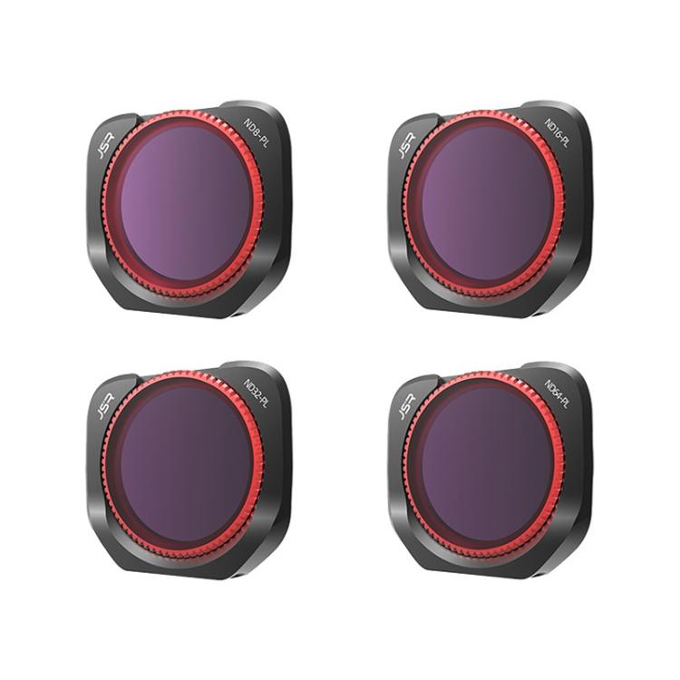 Filtro magnetico a sgancio rapido per obiettivo Insta360 Luna Pro, CPL, ND8, ND16, ND32, ND64, STAR, NIGHT, Black Mist 1/4, Pearlescent, Macro 10X, VND2-5, Wide Angle, 2 in 1 Wide 10X Macro, 2 in 1 NIGHT Black Mist, 3 in 1 Mixed CPL NIGHT              ...