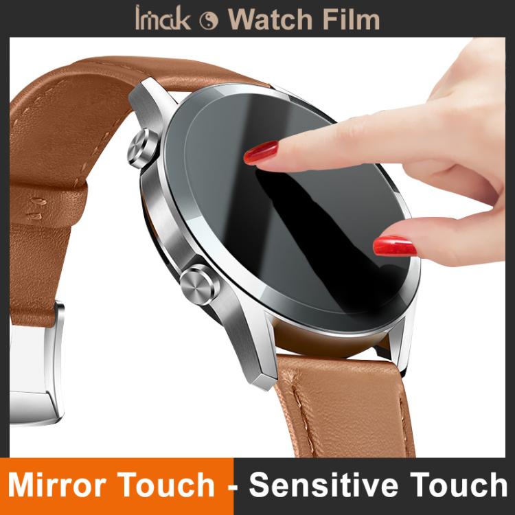Pellicola protettiva per orologio IMAK Plexiglass HD, For Huawei Watch GT 7 41mm