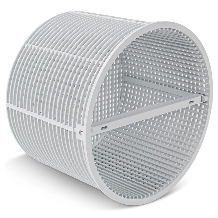 Cestello filtro skimmer per piscina SPX1082 per Hayward B-152