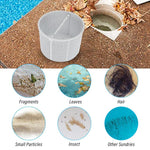Cestello filtro skimmer per piscina SPX1082 per Hayward B-152
