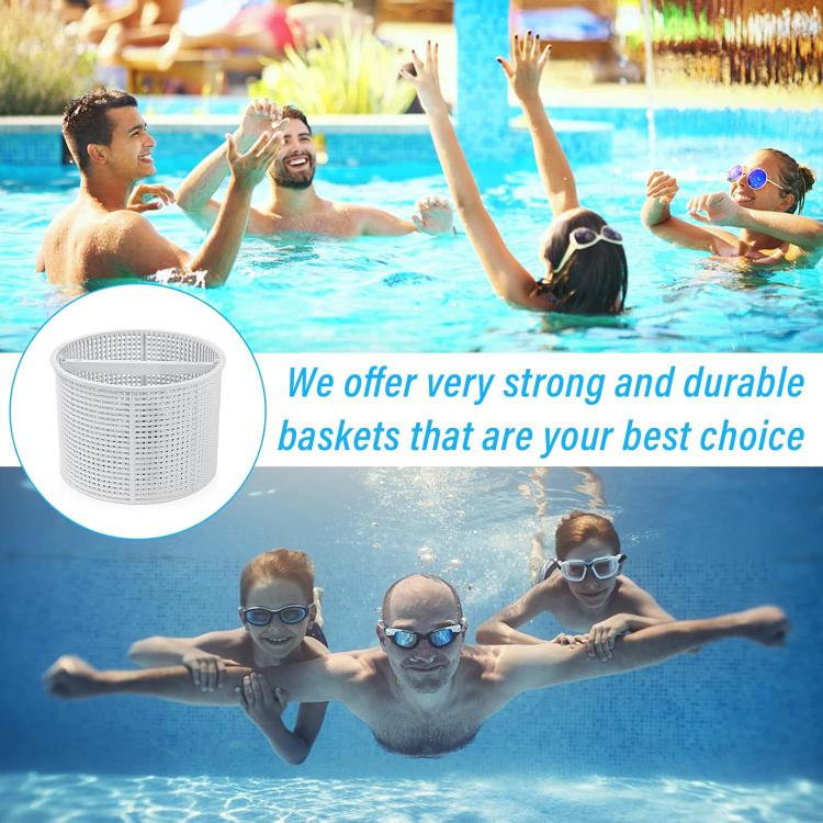 Cestello filtro skimmer per piscina SPX1082 per Hayward B-152