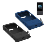 Custodia protettiva in silicone antigraffio per router GL.iNet MUDI 7 GL-E5800