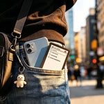 Custodia protettiva in silicone antiurto per lettore di ebook XTEINK X3