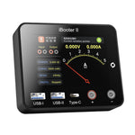 Analizzatore di corrente di accensione intelligente YCS iBooter II