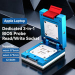 Sonda di test BIOS 3 in 1 per chip WSON8 XZZ WSON8