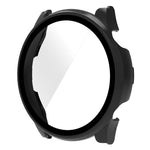 Custodia protettiva per orologio xDfind con pellicola temperata integrata in PC, For Xiaomi Haylou Solar Plus RT3