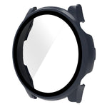 Custodia protettiva per orologio xDfind con pellicola temperata integrata in PC, For Xiaomi Haylou Solar Plus RT3