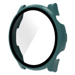 Custodia protettiva per orologio xDfind con pellicola temperata integrata in PC, For Xiaomi Haylou Solar Plus RT3