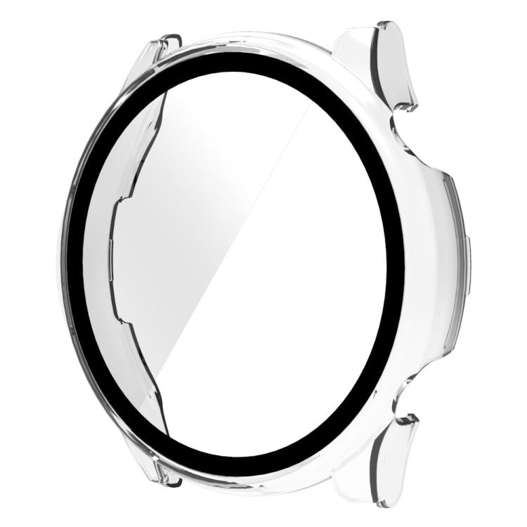 Custodia protettiva per orologio xDfind con pellicola temperata integrata in PC, For Xiaomi Haylou Solar Plus RT3