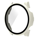Custodia protettiva per orologio xDfind con pellicola temperata integrata in PC, For Xiaomi Haylou Solar Plus RT3