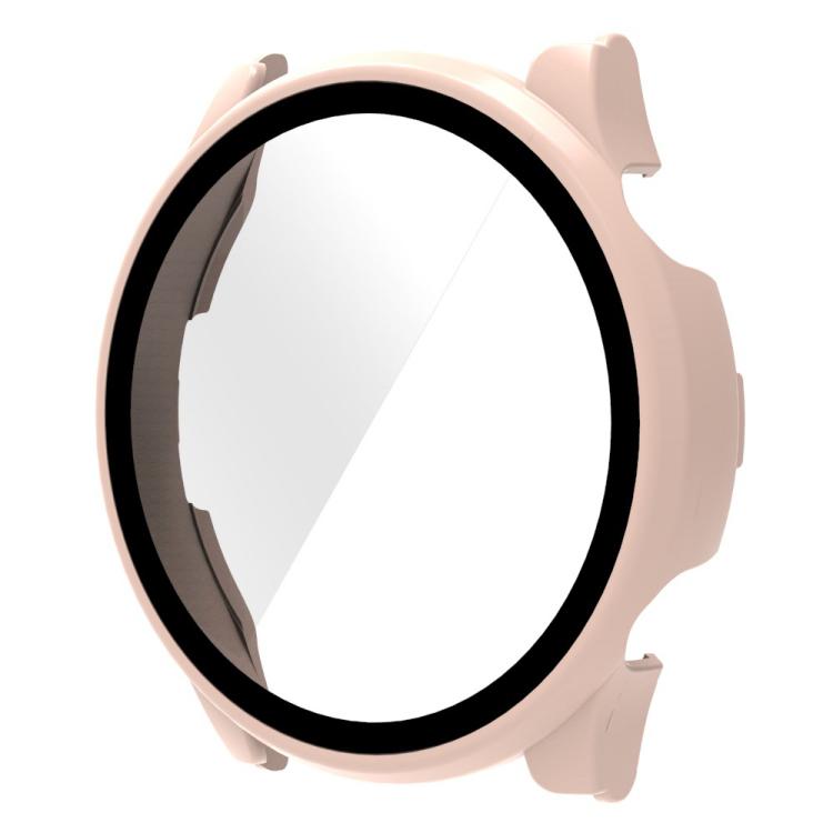 Custodia protettiva per orologio xDfind con pellicola temperata integrata in PC, For Xiaomi Haylou Solar Plus RT3
