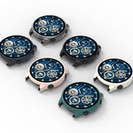 Custodia protettiva per orologio xDfind con pellicola temperata integrata in PC, For Xiaomi Haylou Solar Plus RT3