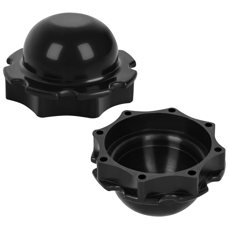 Confezione da 4 tappi di chiusura per piscina LAY-Z-SPA, codice P6575.