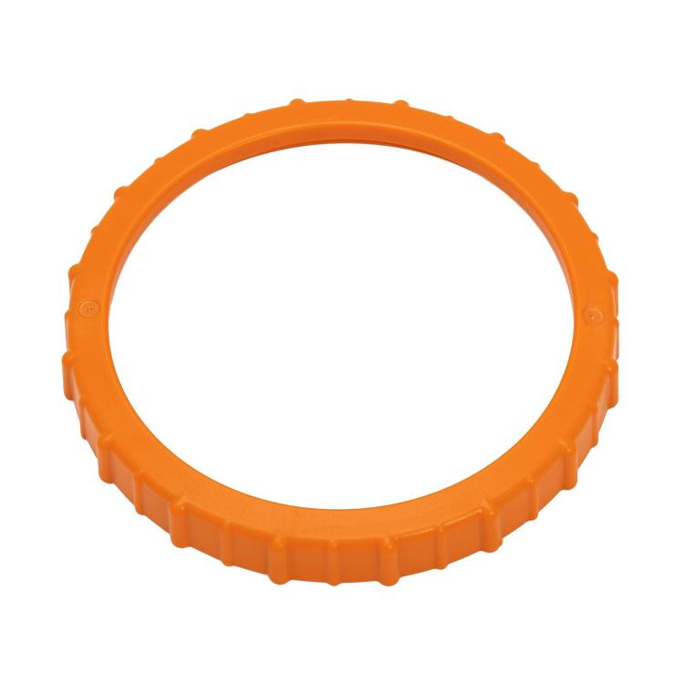 Tappo trasparente Pool Nut per il coperchio del filtro a sabbia Flowclear