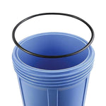 Guarnizione di ricambio O-ring per filtro acqua blu grande Pentek 151122