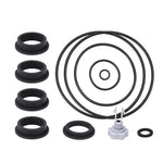 Set di rondelle per valvola di sfiato aria 25013 per pompe filtro a sabbia Intex