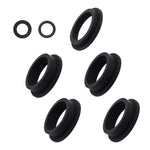 Set di rondelle per valvola di sfiato aria 25013 per pompe filtro a sabbia Intex