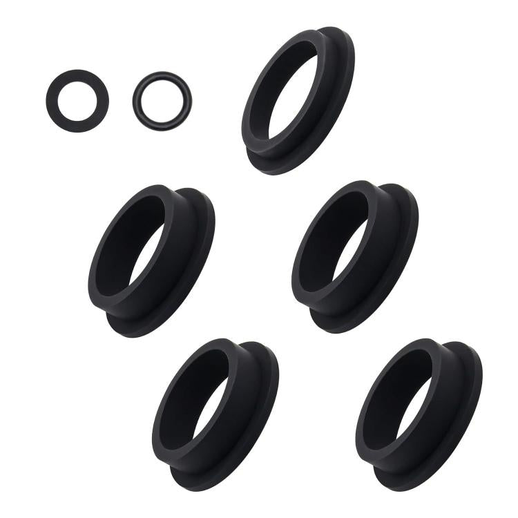Set di rondelle per valvola di sfiato aria 25013 per pompe filtro a sabbia Intex