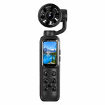 Videocamera portatile per vlog con schermo IPS da 1,47 pollici e risoluzione HD