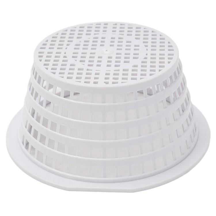 8928 Cestello filtro separatore per skimmer