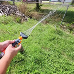 Spazzola manuale per la pulizia del filtro della piscina