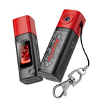 Mini fotocamera a pollice G10 in stile rossetto con registrazione 2K