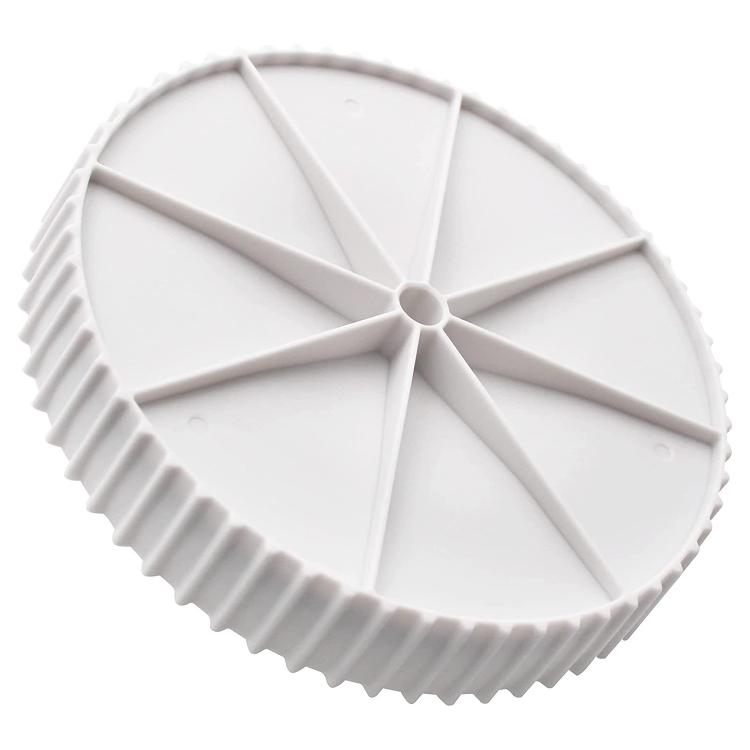 Coperchio di scarico per piscina con guarnizione per pompa a sabbia SFX1000/SFX1500S