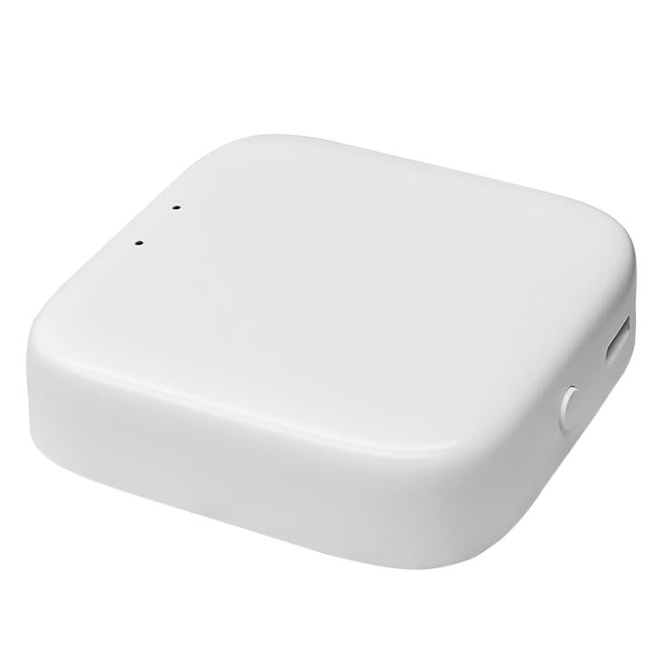 Gateway wireless multimodale Tuya per casa intelligente Wi-Fi Bluetooth Zigbee
