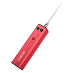Rimuovi colla OCA elettrico integrato ricaricabile Mr. Yang T807 con schermo LCD