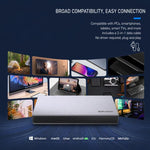 Unità a stato solido portatile USB 3.2 Type-C ZHITAI YMTC 1TB 2TB 4TB