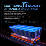 SSD ZHITAI YMTC Ti600 M.2 2280 PCIe 4.0 NVMe 1TB 2TB